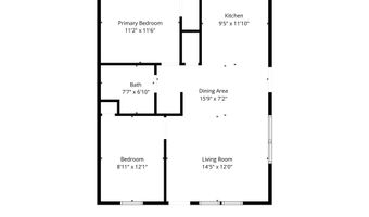 106 Thistle Field Dr, Asheville, NC 28806