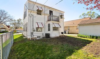 4509 N 24th St, Milwaukee, WI 53209