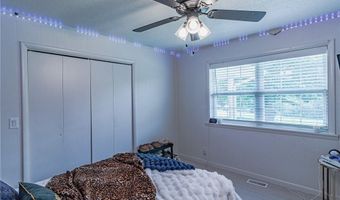 12136 Bedrock Ln, Bentonville, AR 72712