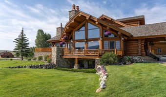 30 VISTA Rd, Cora, WY 82925