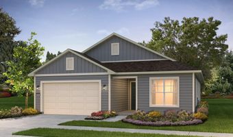 104 Hawthorn Ct Plan: Nice II, Lake Frederick, VA 22630