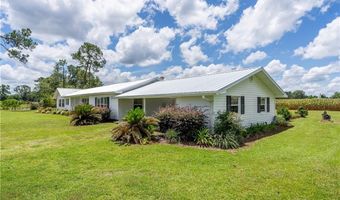 596 Teakwood Rd, Alma, GA 31510