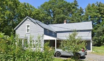270 W Saugerties Rd, Ulster, NY 12477
