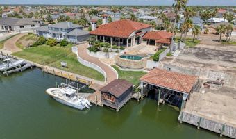 755 S Bay, Aransas Pass, TX 78336