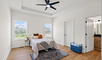 0- Lot 8 Fox Hall Dr, Amherst, VA 24521