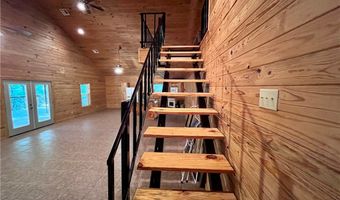 10355 Rodeo Rd, Belleville, AR 72824
