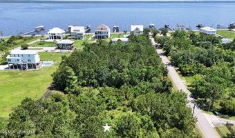 Engman Avenue, Bay St. Louis, MS 39520