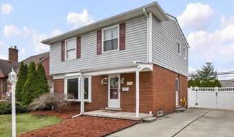 6716 Rosedale Blvd, Allen Park, MI 48101