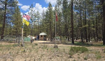 Smith Drive lot 5, Beatty, OR 97621