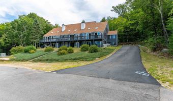 3 Mountainview Rd 6, Bartlett, NH 03812