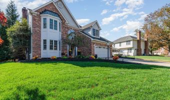 2638 SMALLWOOD Dr, Abingdon, MD 21009