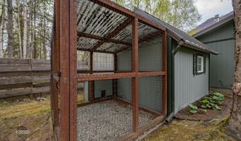 21212 Rock Ptarmigan St, Chugiak, AK 99567