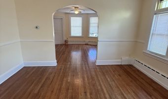 87 Manhattan Ave 2nd floor, Bridgeport, CT 06606