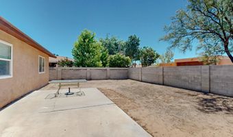 5320 Kettle Rd NW, Albuquerque, NM 87120