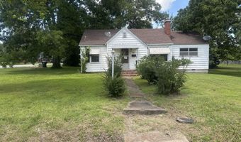 501 E Highland St, Aurora, MO 65605