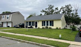 87 Village Dr, Barnegat, NJ 08005