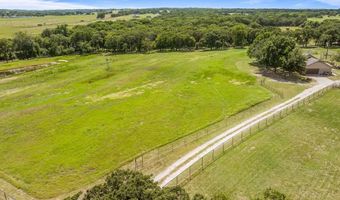 4951 N FM 51, Weatherford, TX 76085