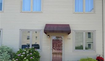 200 Cannon St 126, Cranston, RI 02920