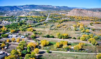 Highway 84, Abiquiu, NM 87510