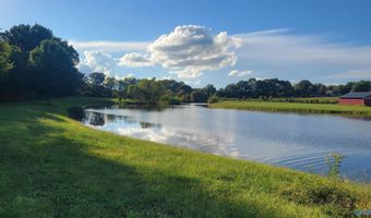 15 Acres Slaughter Pen Rd, Ardmore, TN 38449