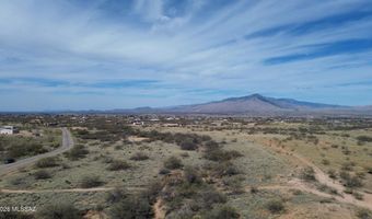 2 4acres W Conaway Cir 201, Benson, AZ 85602