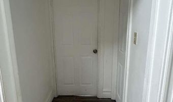 507 N Refwal St, Allentown, PA 18102