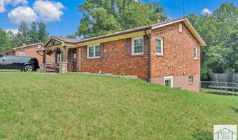 809 Longview Dr, Bassett, VA 24055