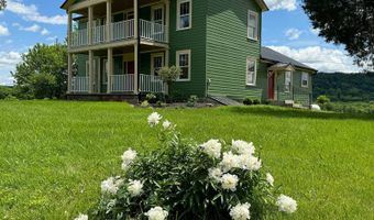 6283 E Laughery Creek Rd, Aurora, IN 47001