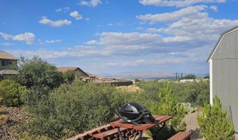 1030 S Barrel Cactus Rdg 230, Benson, AZ 85602