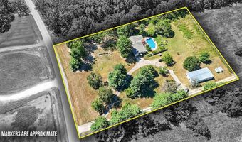 1424 State Highway F, Anderson, MO 64831