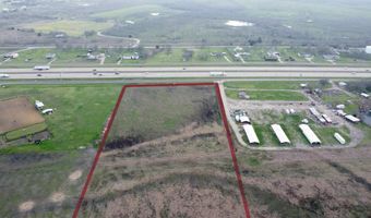 INTERSTATE 45 SERVICE Road, Alba, TX 75119