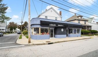 841 Broadway Left, East Providence, RI 02914