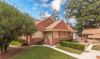 727 VIRGINIA Ave, Bogalusa, LA 70427