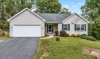 9 COURTNEY REA Cir, Reading, PA 19606