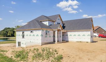 4823 Thompson Heights Dr, Adrian, MI 49221