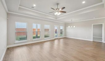 1033 Nighthawk Trl, Alvarado, TX 76009