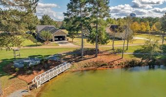 108 Plantation Ridge Dr, Americus, GA 31709