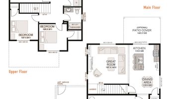 1201 17th St, Benton City, WA 99320