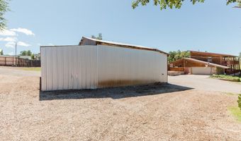 36 Old Railroad Dr, Alamogordo, NM 88310