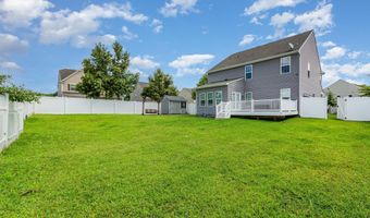 716 TURKANA Cir, Aberdeen, MD 21001