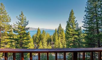541 Silvertip Dr, Incline Village, NV 89451