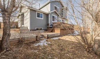 2015 GETTYSBURG Dr, Cheyenne, WY 82001