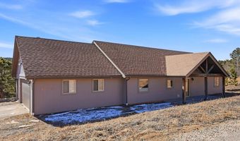 2979 Coyote Cir, Black Hawk, CO 80422