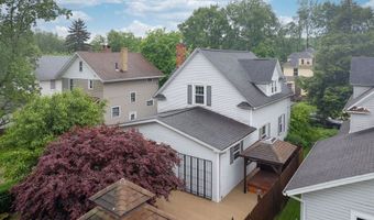 645 W Summit St, Alliance, OH 44601