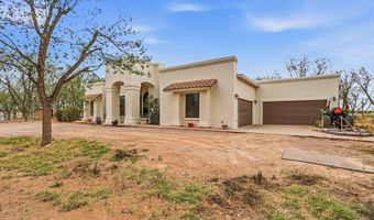 617 WALLACE Rd, Anthony, NM 88021