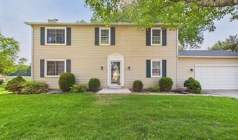 2126 Tartan Rd, Anderson, IN 46012