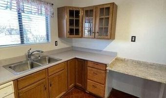 1094 N Pomerene Rd, Benson, AZ 85602