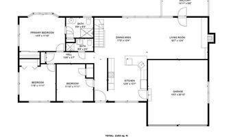 11 Guzeika Rd, North Kingstown, RI 02852