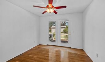210 NW G St, Bentonville, AR 72712