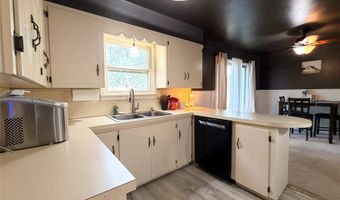 1408 Westover Dr, Anson, TX 79501